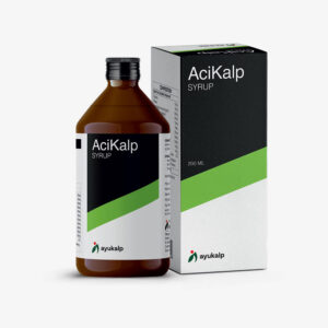 Ayukalp Acikalp Syrup