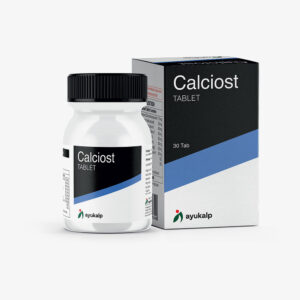 Ayukalp Calciost Tablet