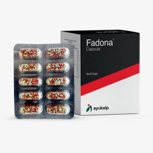 Ayukalp Fadona Capsule