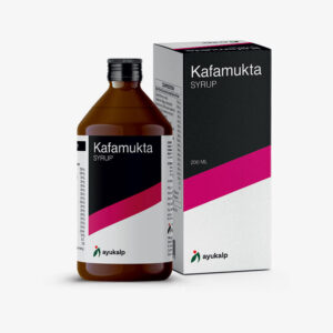 Ayukalp Kafamukta Syrup