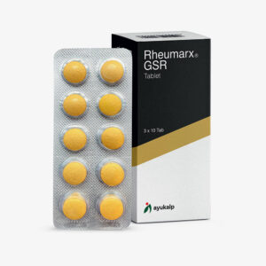 Ayukalp Rheumarex Gsr Tablet