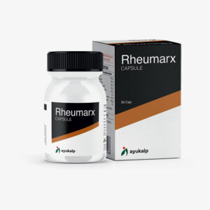 Ayukalp Rheumarx Capsule