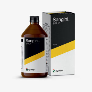 Ayukalp Sangini Syrup