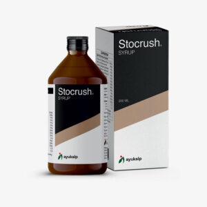 Ayukalp Stocrush Syrup