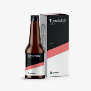 Ayukalp Tonokalp Syrup