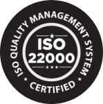 ISO Certificate 1