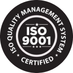 ISO Certificate 4