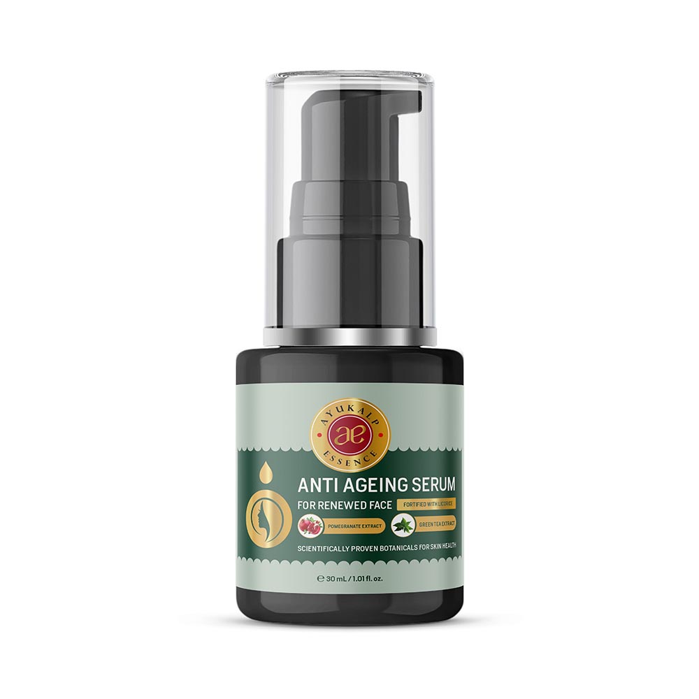 Anti Agering Serum