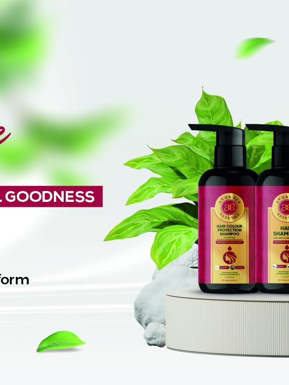 Hair care product